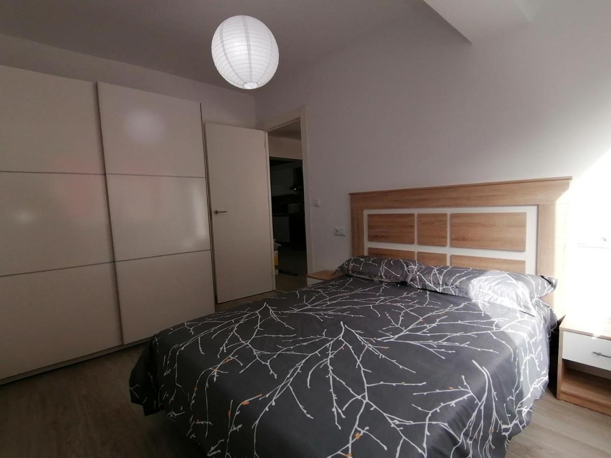 Apartamentos 아 코루냐 외부 사진