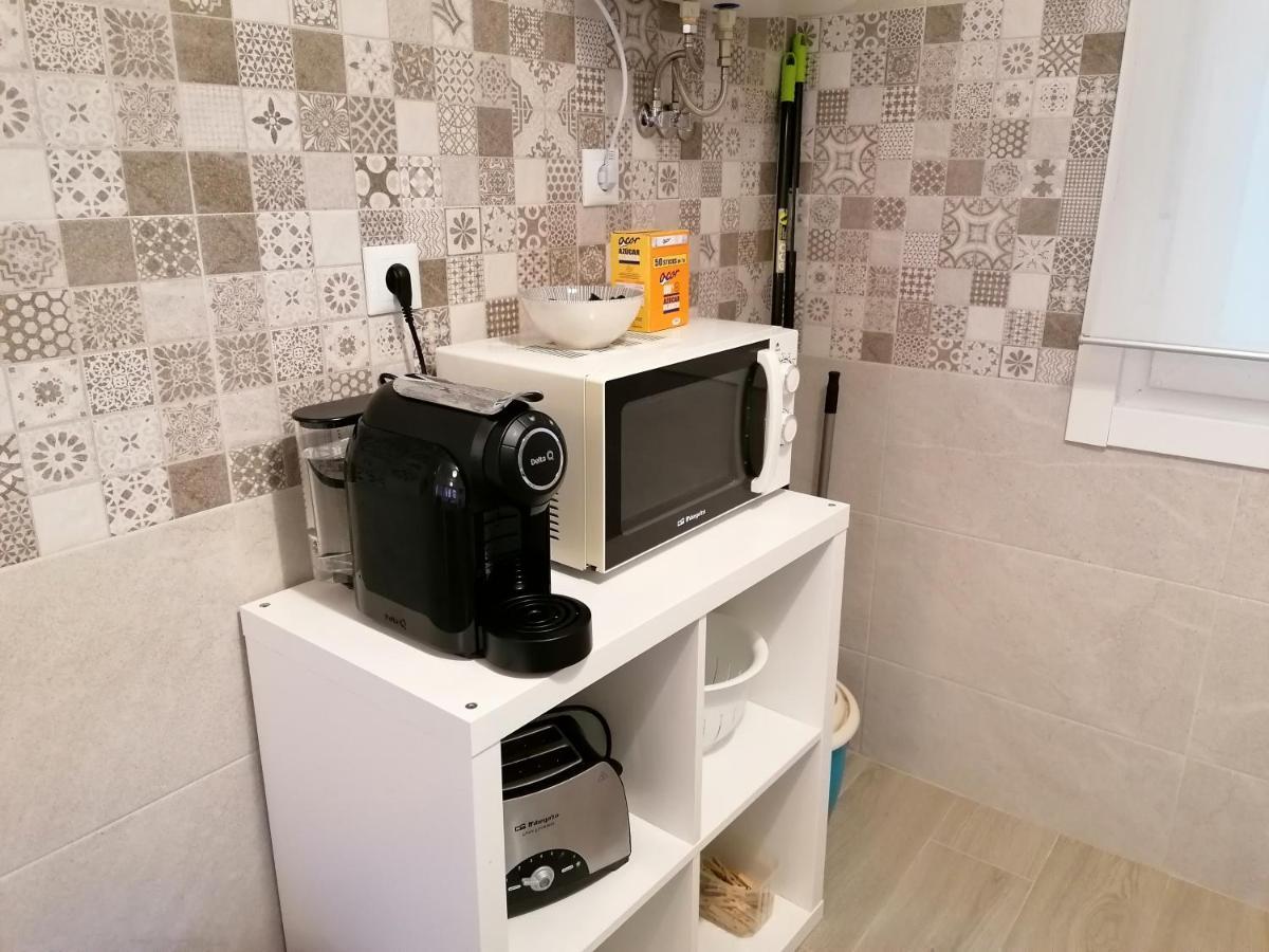 Apartamentos 아 코루냐 외부 사진